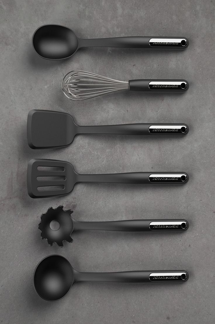utensils