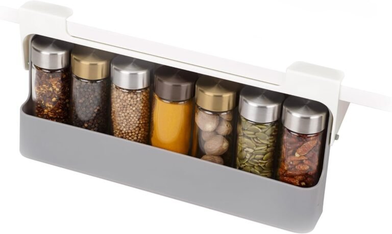 Spice Organizer: 10 Ultimate Steps For Amazing Kitchen Solutions (2026) 3 61 lTgkybdL. AC SL1500 PantriSolve