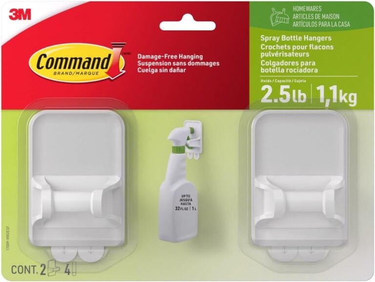 Spray Bottle: 7 Ultimate Steps For Amazing Storage Solutions 2026 4 61FQY8zjrEL. AC SL1280 1 PantriSolve