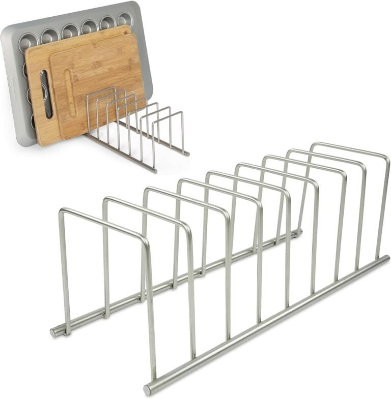 Dish Rack: 8 Ultimate Steps For Amazing Kitchen Organization In 2026 4 61ZbKBj HuL. AC SL1500 PantriSolve