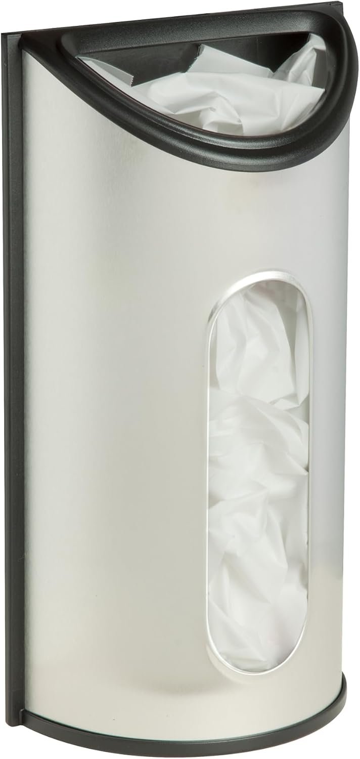 Bag Dispenser: 10 Ultimate Secrets For The Best Solution In 2026 1 61cFmKGVQjL. AC SL1500 PantriSolve
