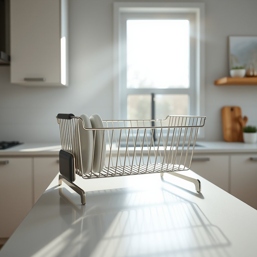 Pantrisolve Dish Rack product view