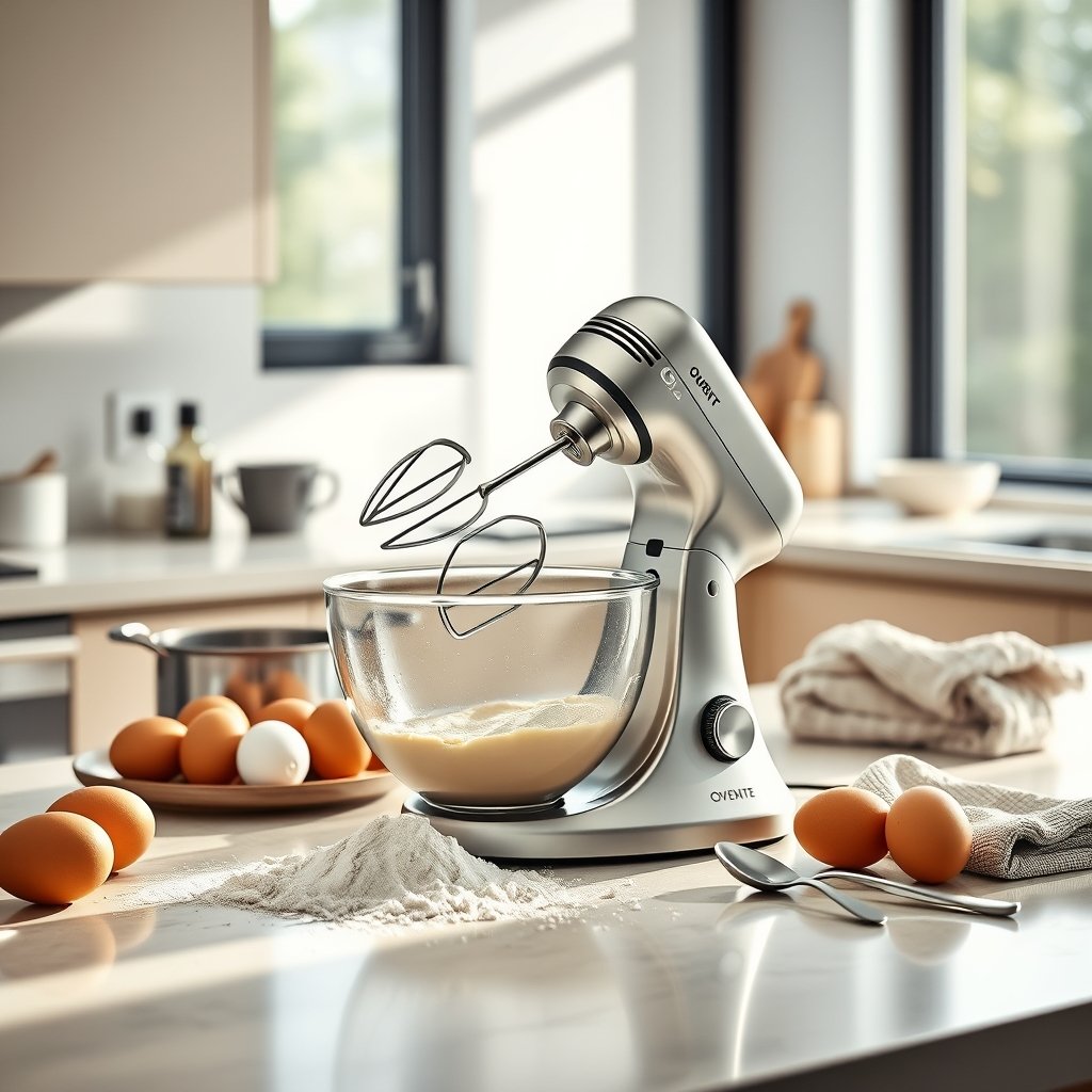 Hand Mixer: 7 Ultimate Secrets For Amazing Results In 2026 1 Hamilton Beach 6-Speed Electric Hand Mixer with Snap-On Case product view