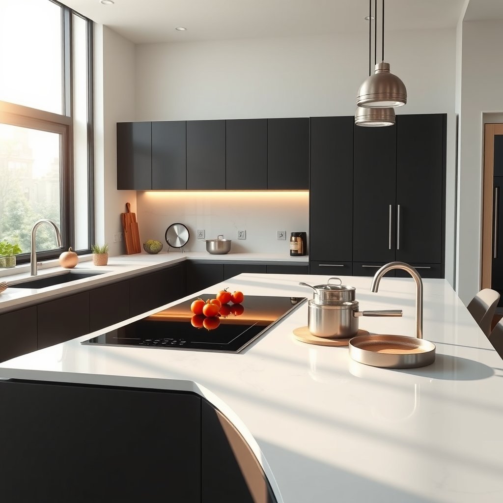 Induction Cooktop 2026: 7 Best Ways to Boost Efficiency (Proven Guide) 1 induction cooktop 2026 - Illustration 1