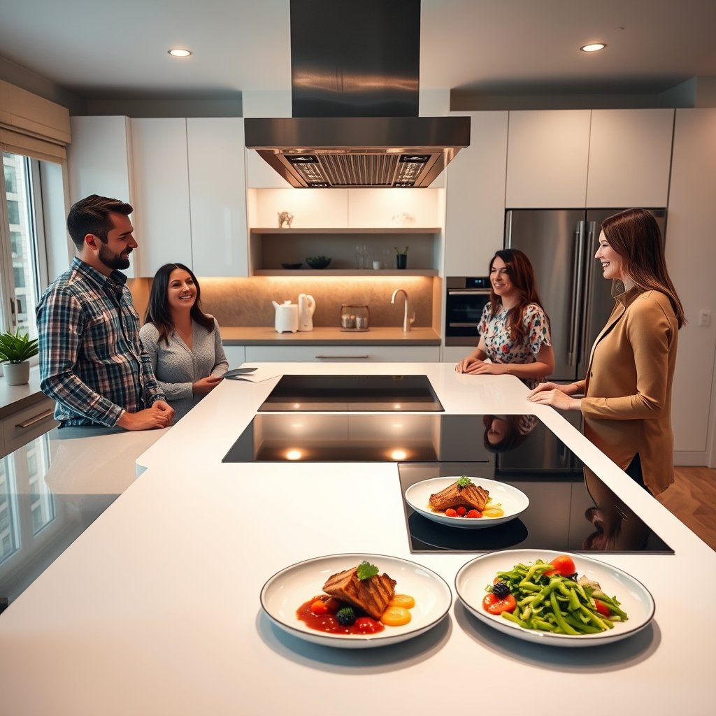 Induction Cooktop 2026: 7 Best Ways to Boost Efficiency (Proven Guide) 3 induction cooktop 2026 - Illustration 3