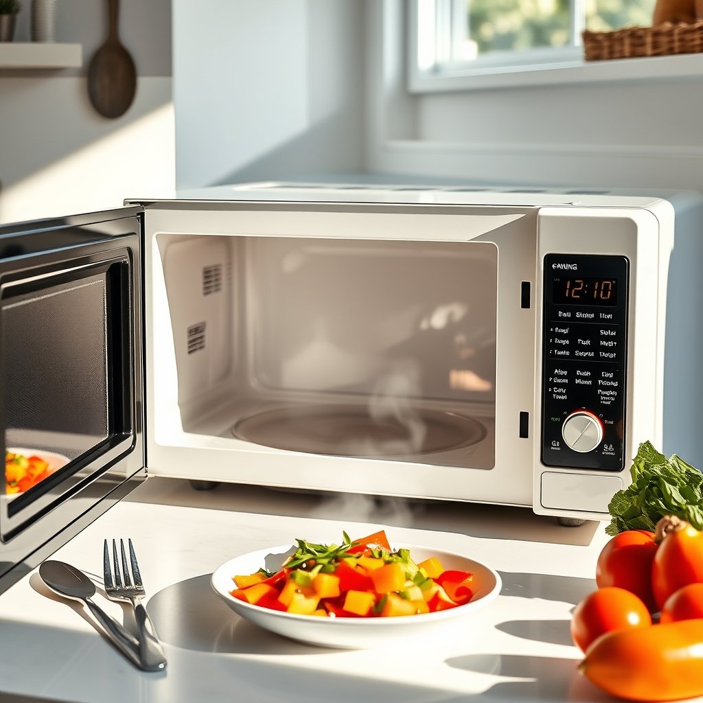 Microwave Splatter Cover product view