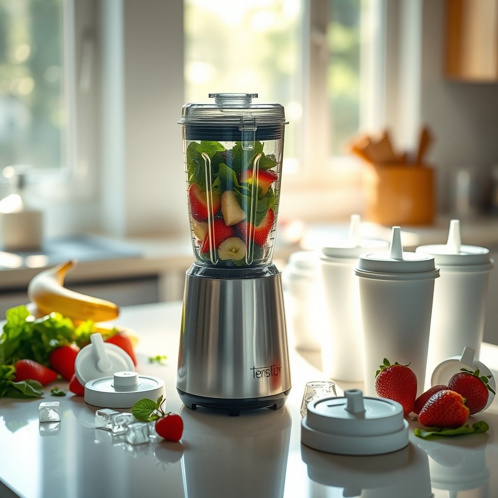 Personal Blender 2025 product view