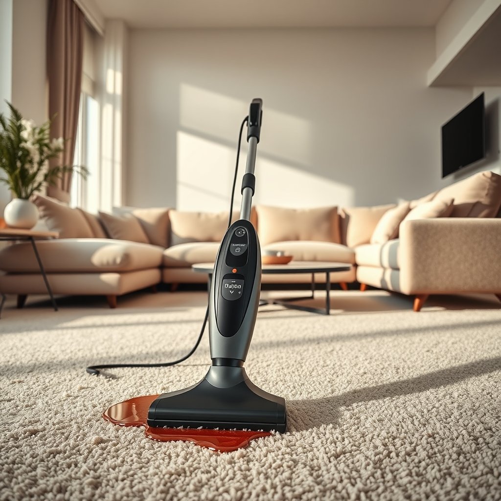Spot Cleaner: 10 Ultimate Steps For Amazing Results In 2026 1 Shark StainStriker Portable Stain & Spot Cleaner product view