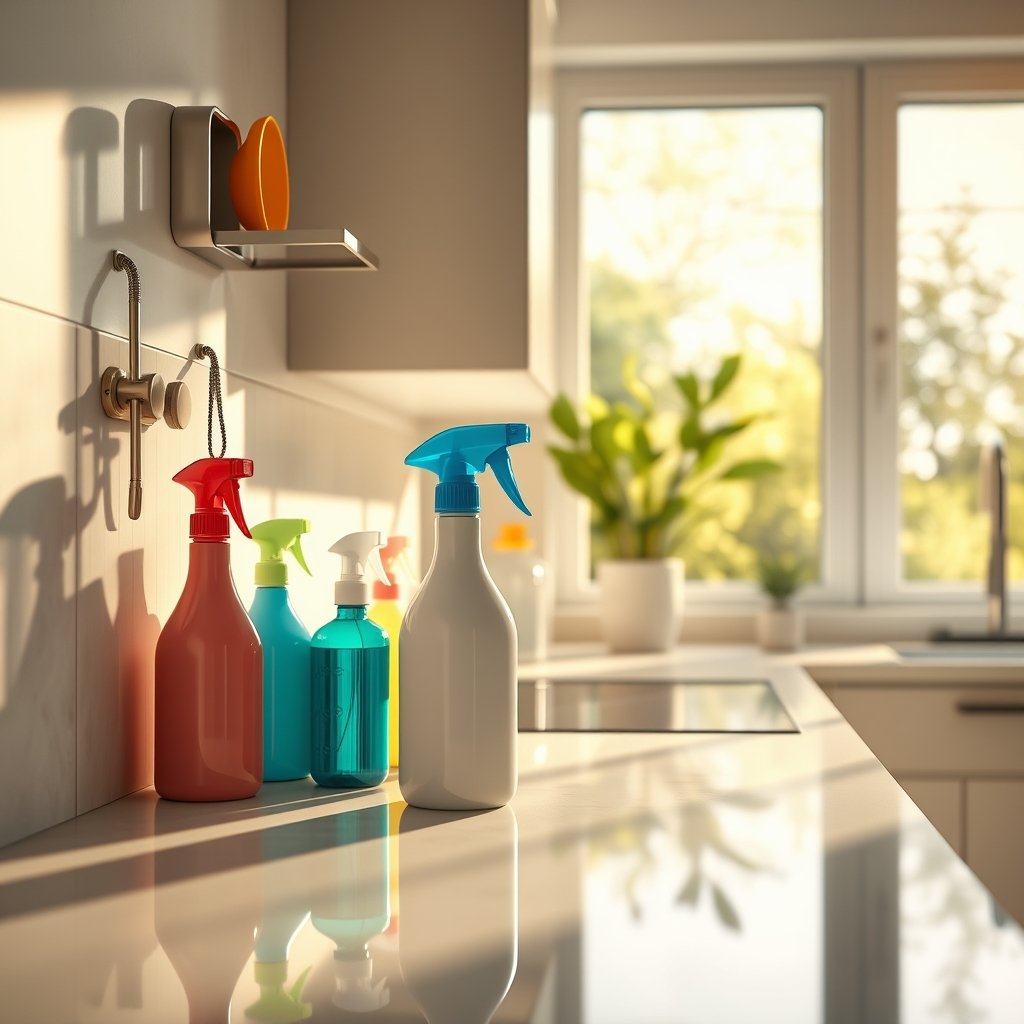 Spray Bottle: 7 Ultimate Steps For Amazing Storage Solutions 2026 1 Spray Bottle Holder product view